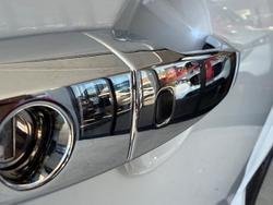 2022 Mitsubishi Pajero Sport GSR