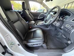 2022 Mitsubishi Pajero Sport GSR