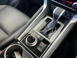 2022 Mitsubishi Pajero Sport GSR