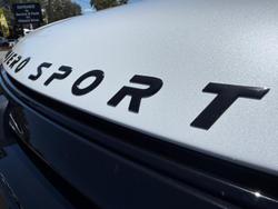 2022 Mitsubishi Pajero Sport GSR