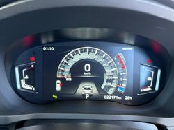 2022 Mitsubishi Pajero Sport GSR