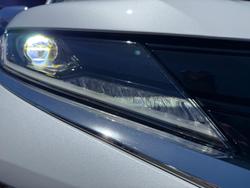 2022 Mitsubishi Pajero Sport GSR