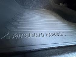 2022 Mitsubishi Pajero Sport GSR