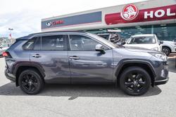 2020 Toyota
                RAV4 Cruiser