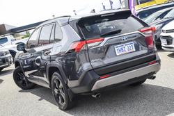 2020 Toyota
                RAV4 Cruiser