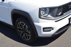 2025 GWM Haval H7 Vanta Hybrid