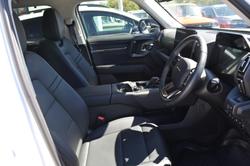 2025 GWM Haval H7 Vanta Hybrid