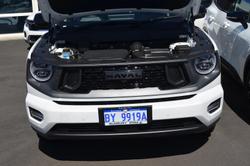 2025 GWM Haval H7 Vanta Hybrid