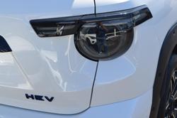 2025 GWM Haval H7 Vanta Hybrid