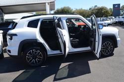 2025 GWM Haval H7 Vanta Hybrid