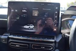 2025 GWM Haval H7 Vanta Hybrid