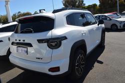 2025 GWM Haval H7 Vanta Hybrid