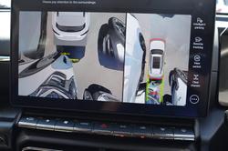 2025 GWM Haval H7 Vanta Hybrid