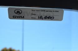 2025 GWM Haval H7 Vanta Hybrid