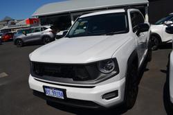 2025 GWM Haval H7 Vanta Hybrid