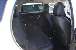 2025 GWM Haval H7 Vanta Hybrid