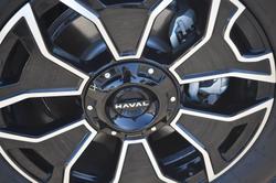 2025 GWM Haval H7 Vanta Hybrid