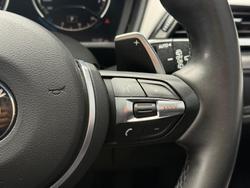 2018 BMW X2 sDrive20i M Sport X F39 Misano Blue