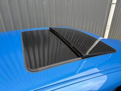 2018 BMW X2 sDrive20i M Sport X F39 Misano Blue