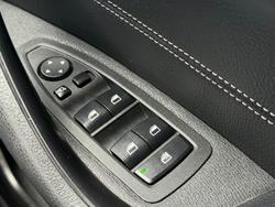 2018 BMW X2 sDrive20i M Sport X F39 Misano Blue