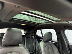 2018 BMW X2 sDrive20i M Sport X F39 Misano Blue