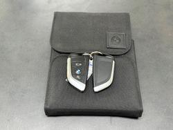 2018 BMW X2 sDrive20i M Sport X F39 Misano Blue