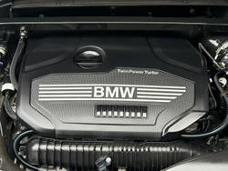 2018 BMW X2 sDrive20i M Sport X F39 Misano Blue