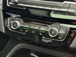 2018 BMW X2 sDrive20i M Sport X F39 Misano Blue