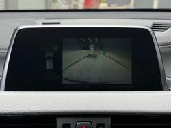 2018 BMW X2 sDrive20i M Sport X F39 Misano Blue