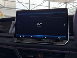 2025 Volkswagen TAYRON R-LINE