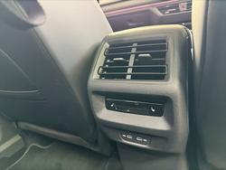 2025 Volkswagen TAYRON R-LINE