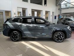 2025 Volkswagen TAYRON R-LINE