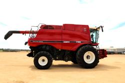 2019 CASE IH 7150 Combine Harvester (Class Vii)
