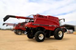 2019 CASE IH 7150 Combine Harvester (Class Vii)
