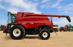 2019 CASE IH 7150 Combine Harvester (Class Vii)