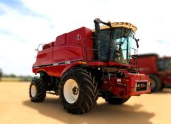 2019 CASE IH
                7150 Combine Harvester (Class Vii) 