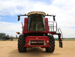 2019 CASE IH
                7150 Combine Harvester (Class Vii) 