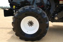 2019 CASE IH 7150 Combine Harvester (Class Vii)