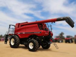 2019 CASE IH 7150 Combine Harvester (Class Vii)