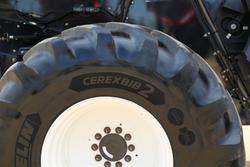 2019 CASE IH 7150 Combine Harvester (Class Vii)