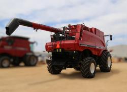 2019 CASE IH 7150 Combine Harvester (Class Vii)