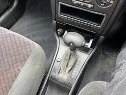 2003 Holden Astra CD