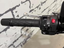 2025 Kawasaki Vulcan S ABS (EN650) Vulcan S Black