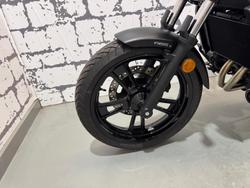 2025 Kawasaki Vulcan S ABS (EN650) Vulcan S Black