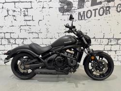 Kawasaki Vulcan S ABS (EN650)