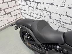 2025 Kawasaki Vulcan S ABS (EN650) Vulcan S Black