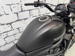 2025 Kawasaki Vulcan S ABS (EN650) Vulcan S Black