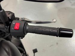 2025 Kawasaki Vulcan S ABS (EN650) Vulcan S Black