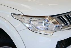 2015 Mitsubishi Triton GLX