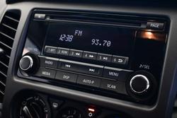 2015 Mitsubishi Triton GLX